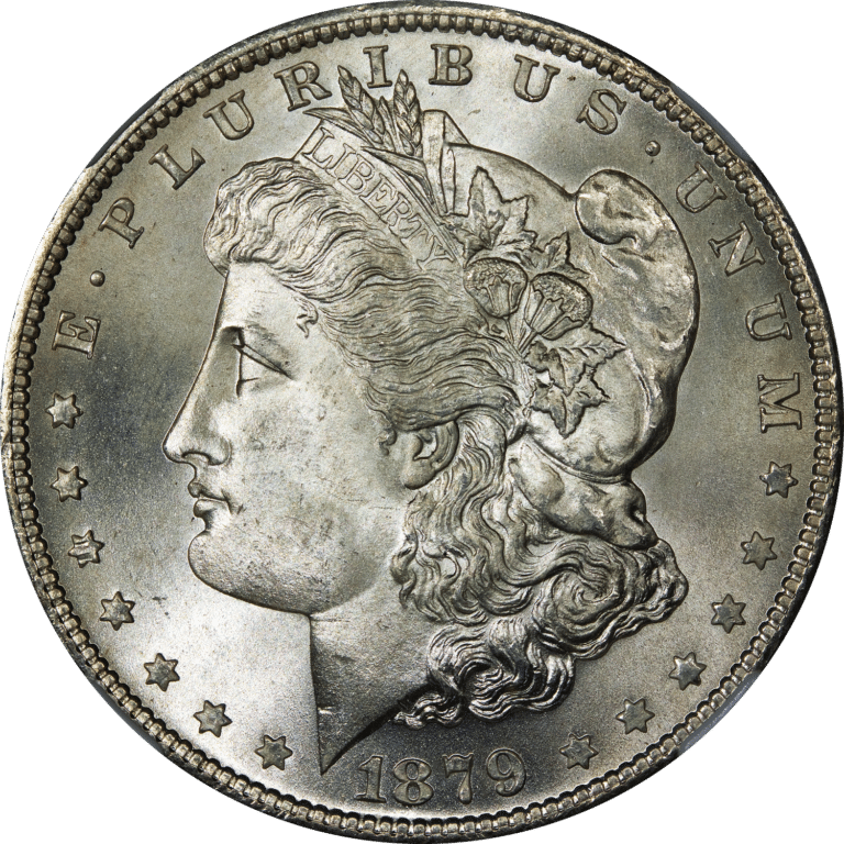 1 dollar silver coins value