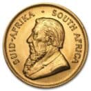 Gold South African Krugerrand 1 oz