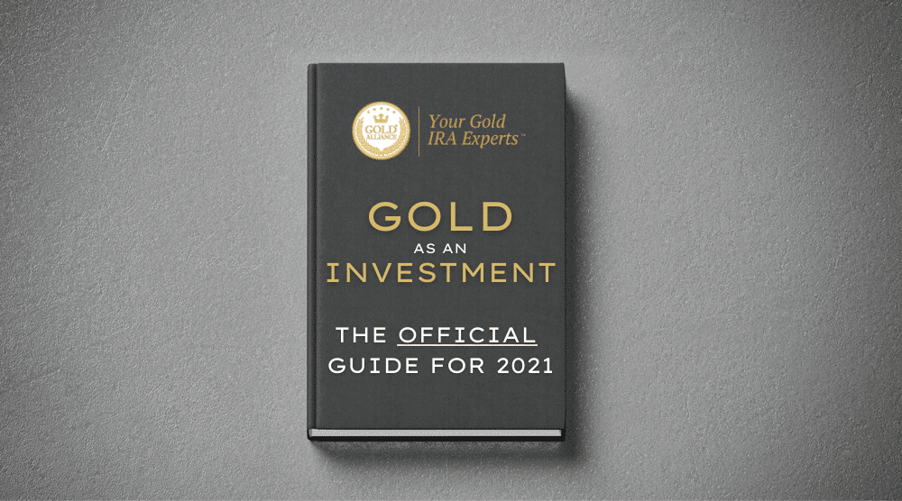 Gold as an Investment: The Official Guide for 2021 explains everything that you need to know to be successful by investing in gold in 2021. Learn about Gold IRAs, market conditions, different gold products, and market forecasts.