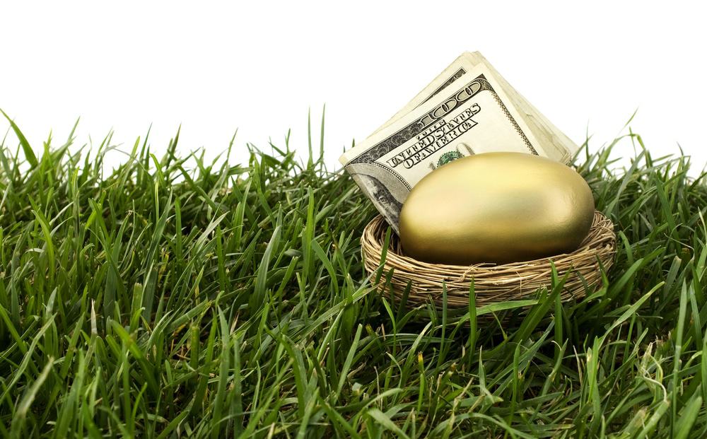 There are different types of IRA account, but by converting one to a self-directed IRA you can truly diversify your nest egg with gold and dollar-denominated assets.