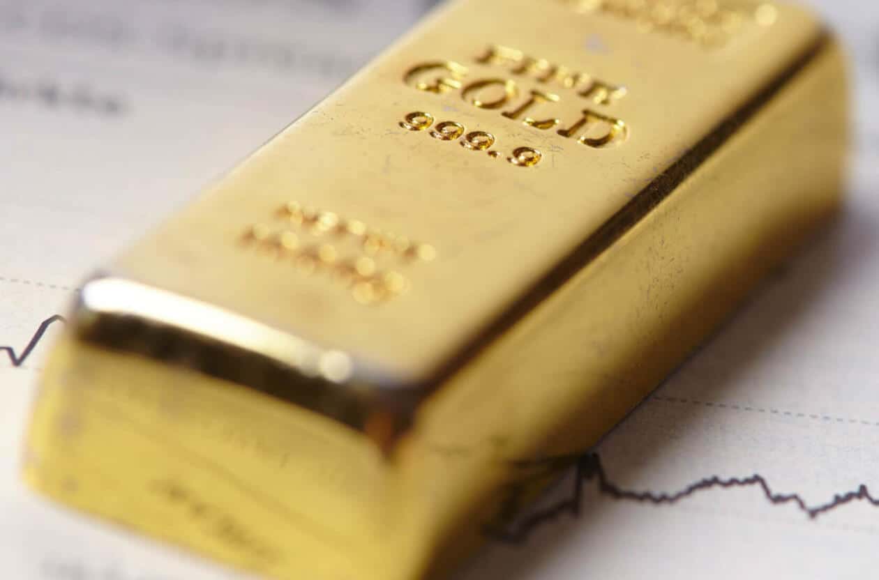 Gold IRA The Basics: Everything you need to know about gold IRAs