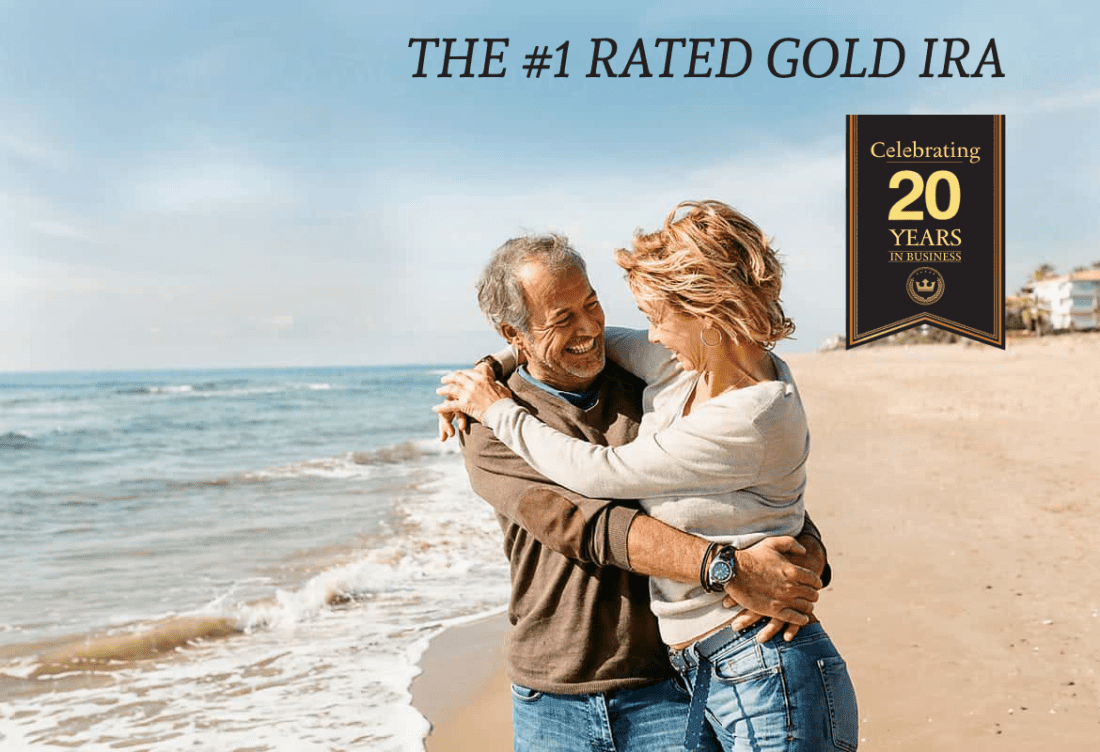 Gold Alliance has an A+ with the BBB and is best in class for seniors