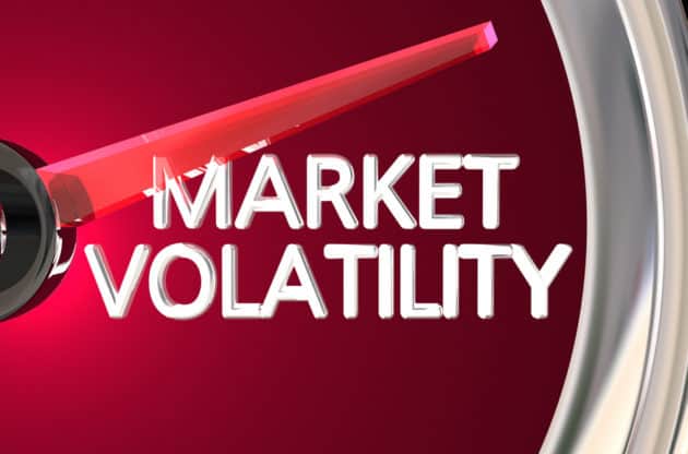 Volatility is like a thief in the night, but it’s possible to manage the volatility of your retirement portfolio.