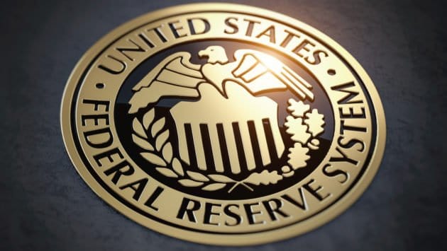 The Federal Reserve is a powerful institution that has a huge impact on our economy.