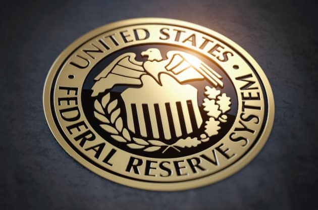 The Federal Reserve is a powerful institution that has a huge impact on our economy.