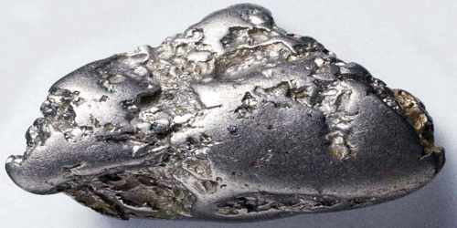 Palladium is valued for its rarity, mailability, and stability