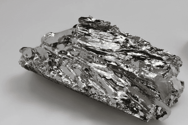 Rhodium is at the top of our list of the most expensive precious metals.