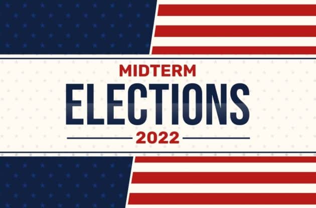 The 2022 midterm election results could impact your financial future.