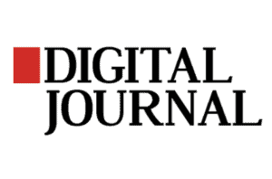 Digital Journal logo