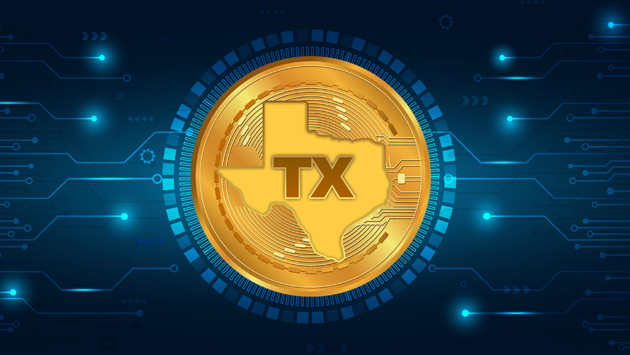 Texas has introduced a bill to establish a gold-backed digital currency.
