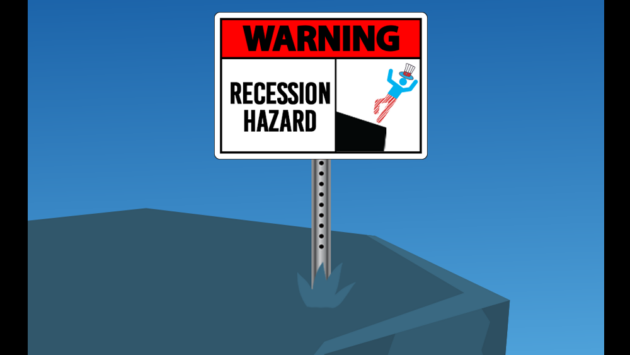 Is the US headed for a recession?