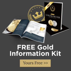 Get your free Gold Information Kit -- call 888-734-7453